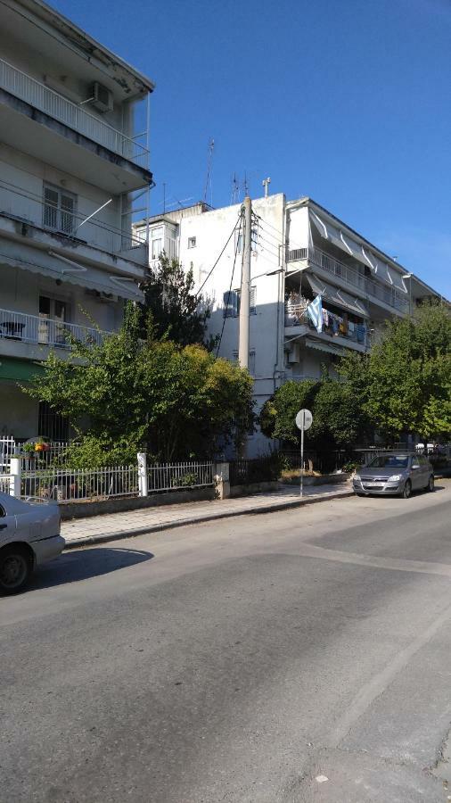 Apartment Hedonist Near The Sea Thessaloniki