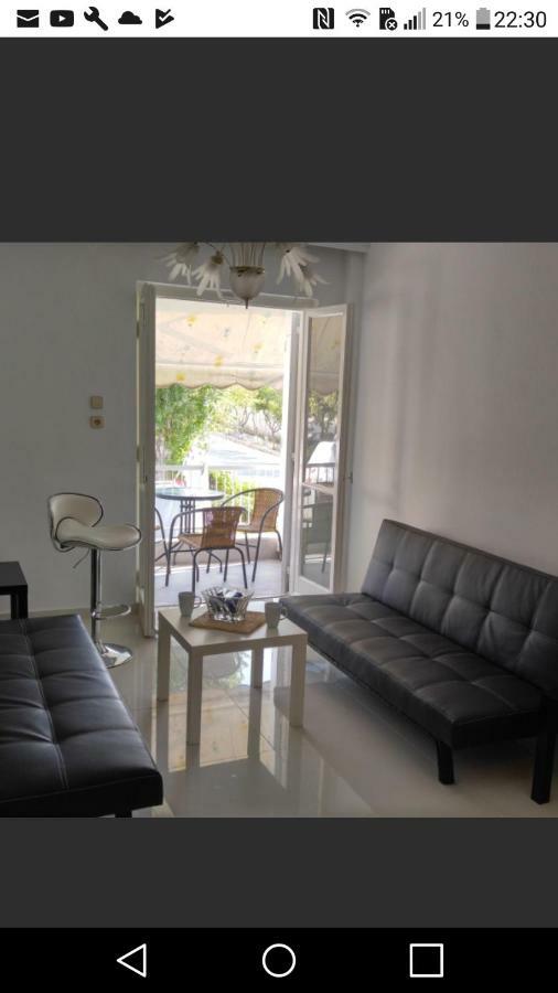 Appartement Hedonist 56