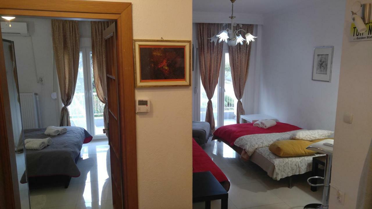 Appartement Hedonist 56 Thessaloniki