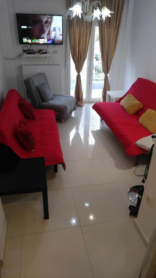 Apartment Hedonist Near The Sea Thessaloniki