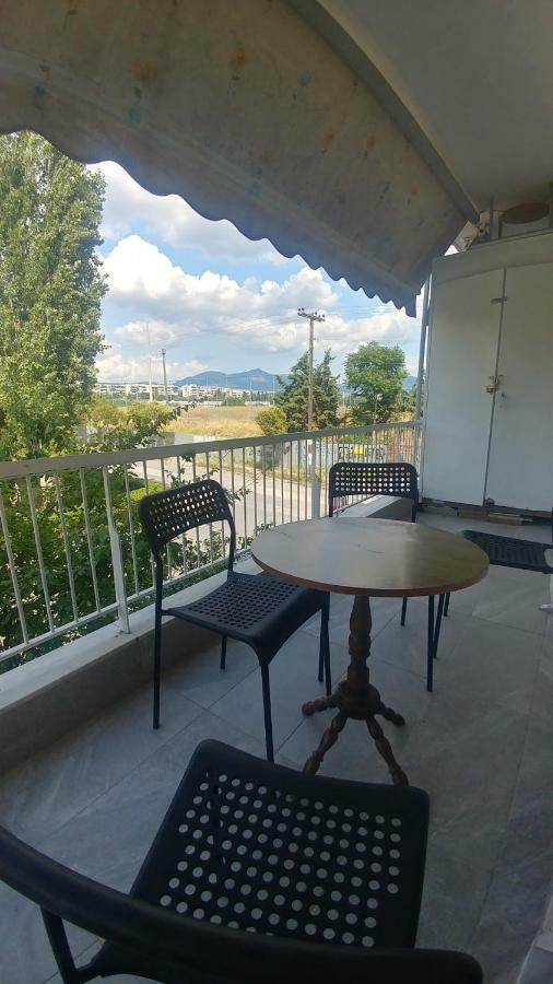 Apartment Hedonist Near The Sea Thessaloniki