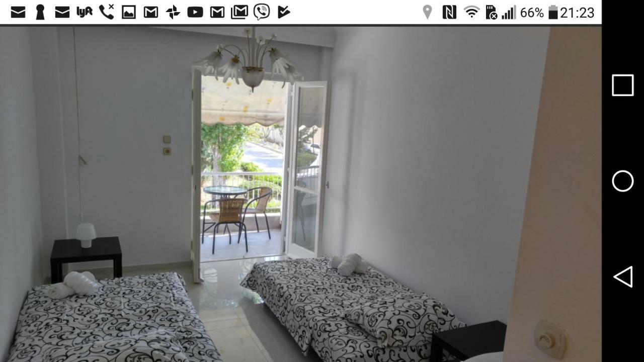 Apartment Hedonist Near The Sea Thessaloniki