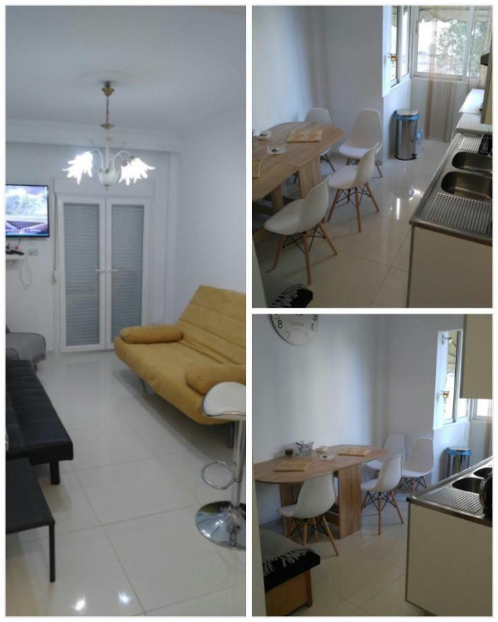 Apartment Hedonist Near The Sea *